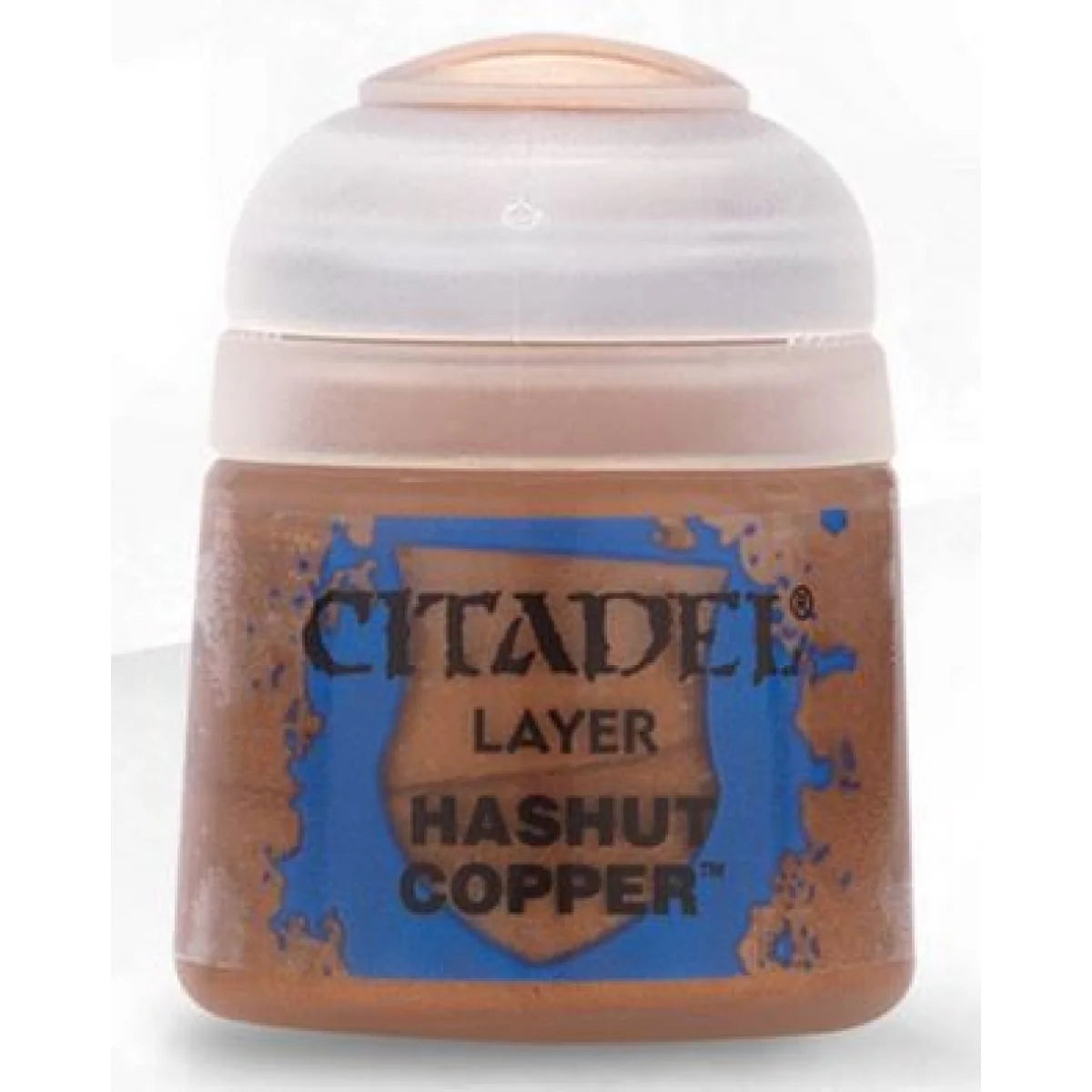 Layer: Hashut Copper