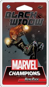 Marvel Champions: Black Widow