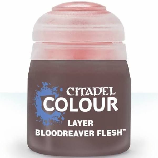Layer: Bloodreaver Flesh