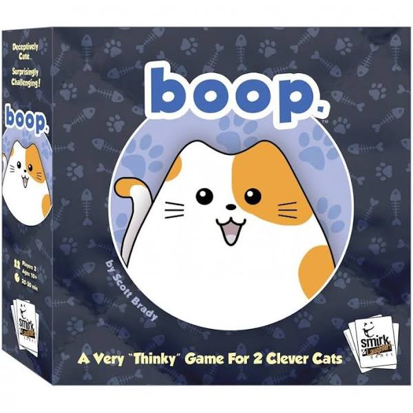 boop.