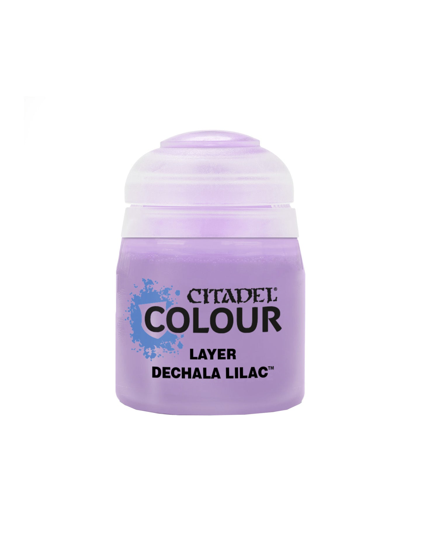 Layer: Dechala Lilac