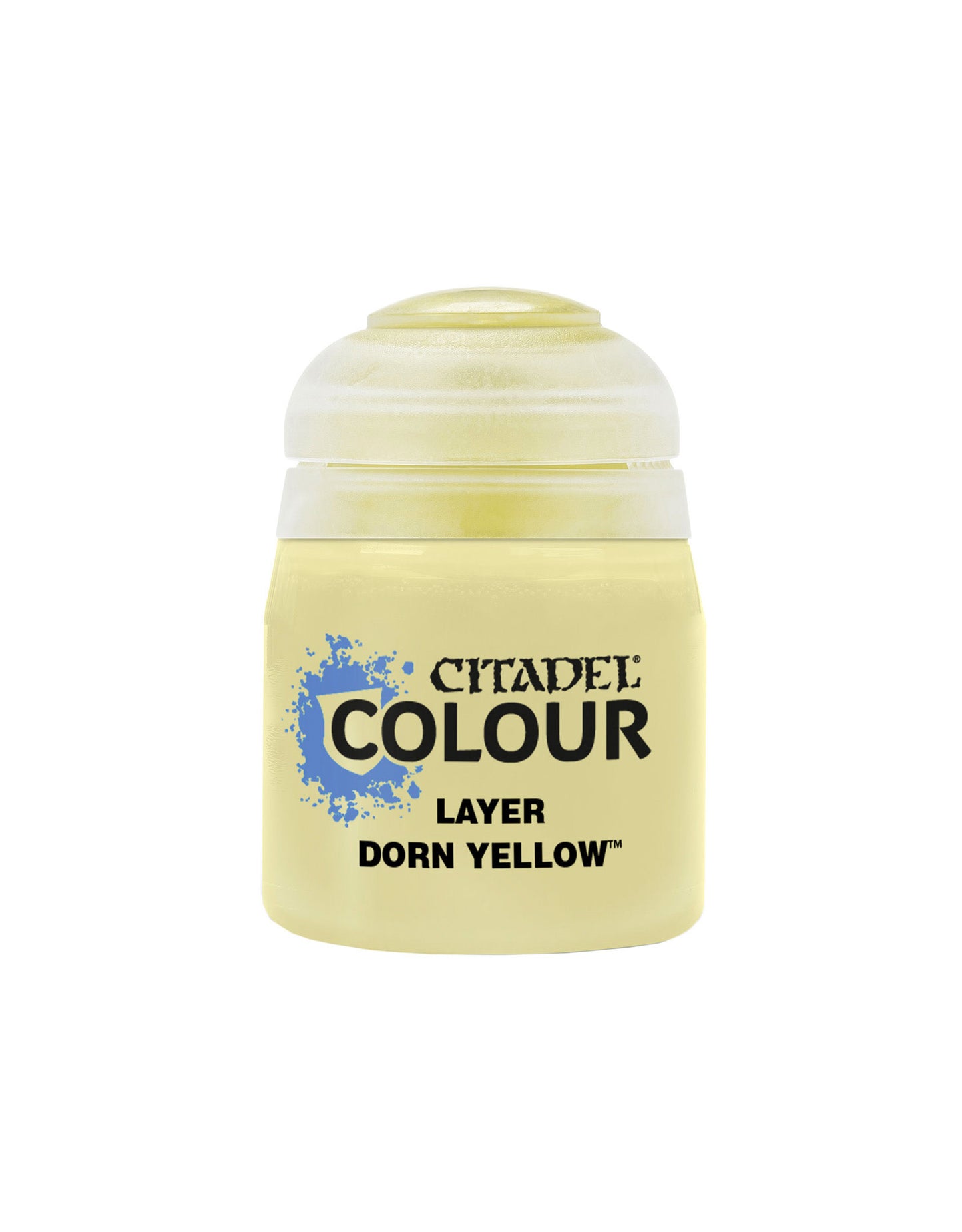 Layer: Dorn Yellow
