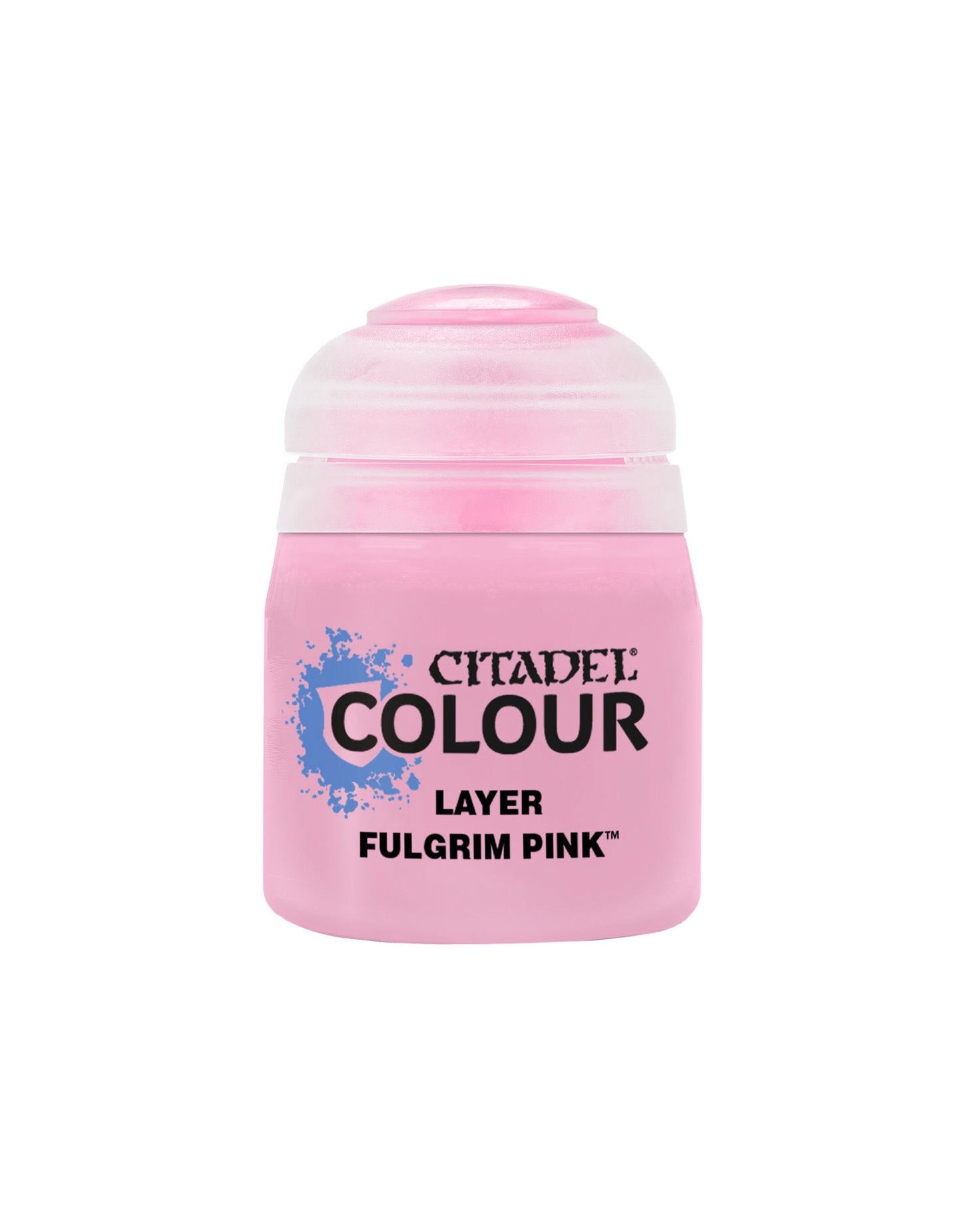 Layer: Fulgrim Pink