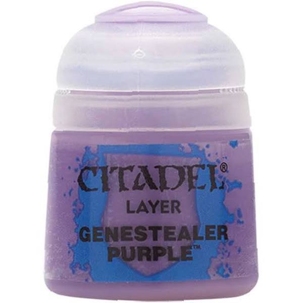 Layer: Genestealer Purple