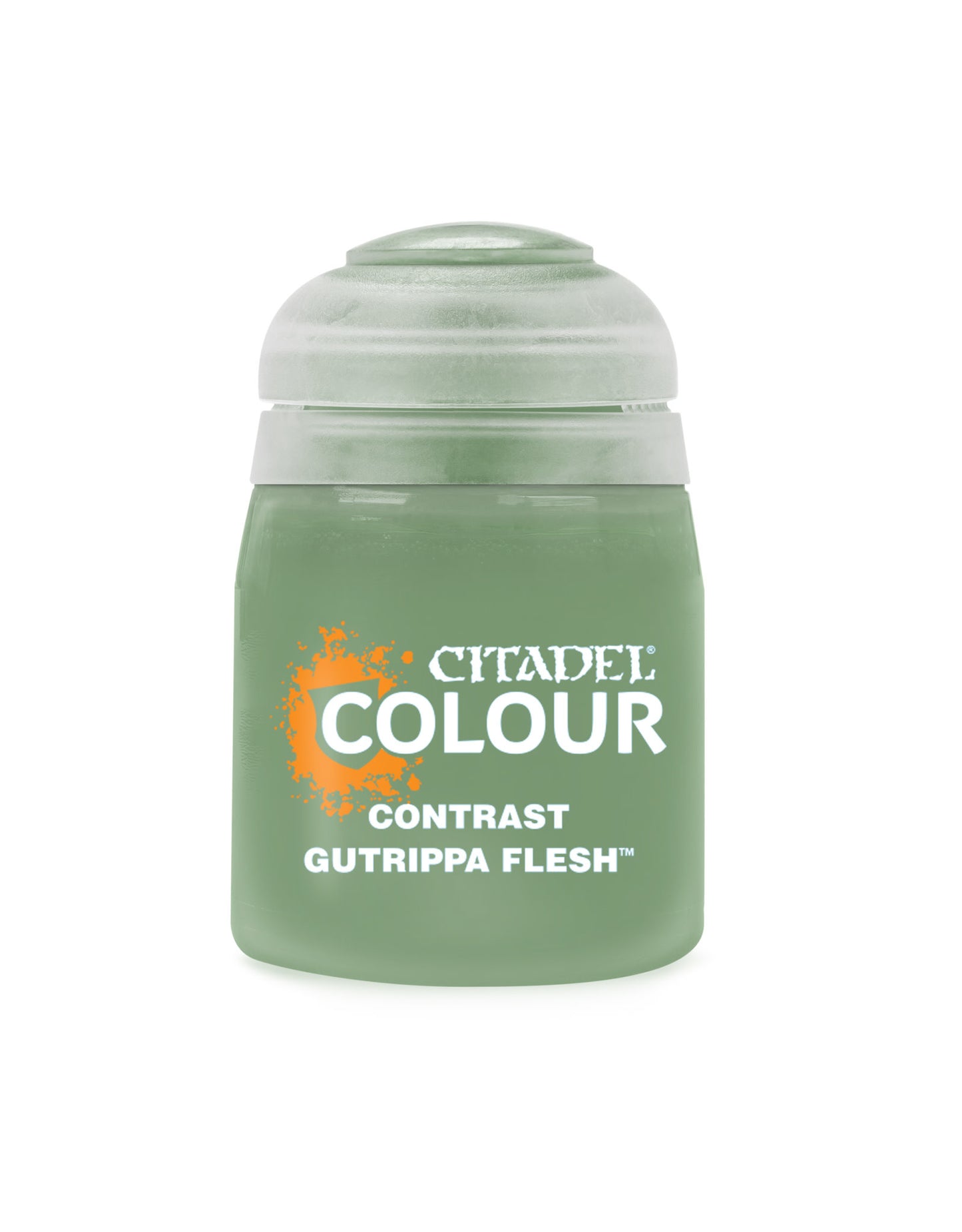Contrast: Gutrippa Flesh