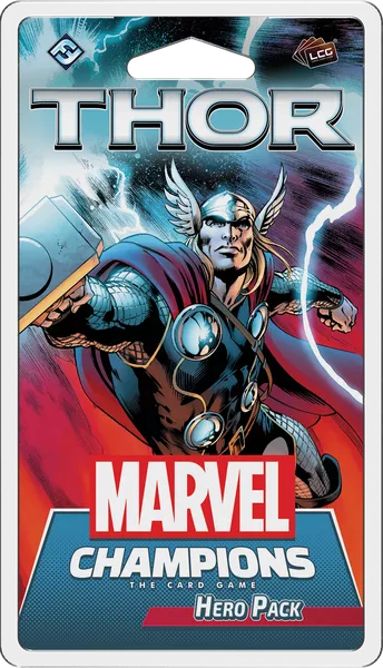 Marvel Champions: Thor Hero Pack