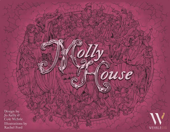 Molly House
