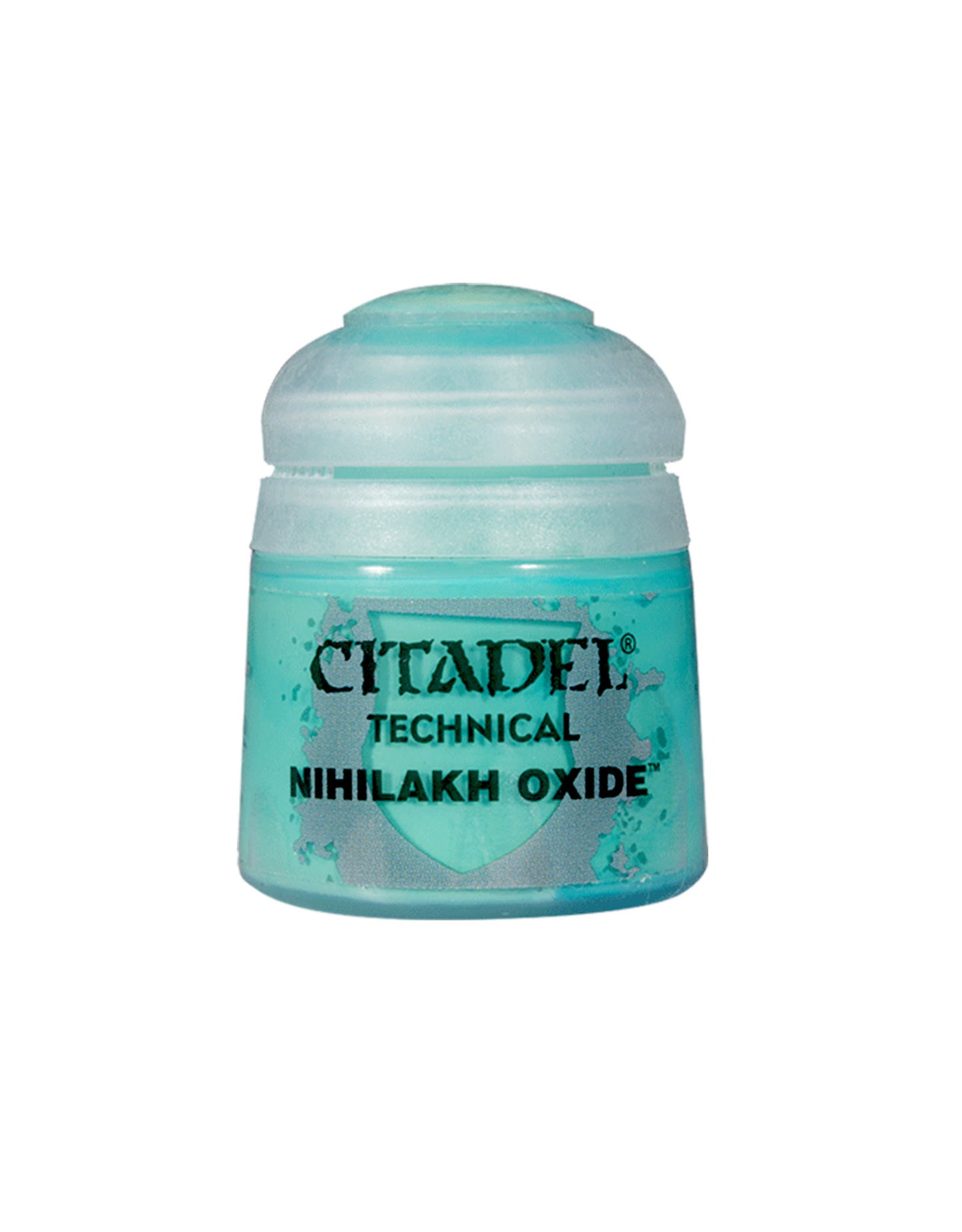 Technical: Nihilakh Oxide