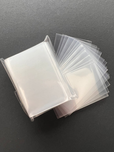 Sleeve Kings 41 x 63mm Card Sleeves