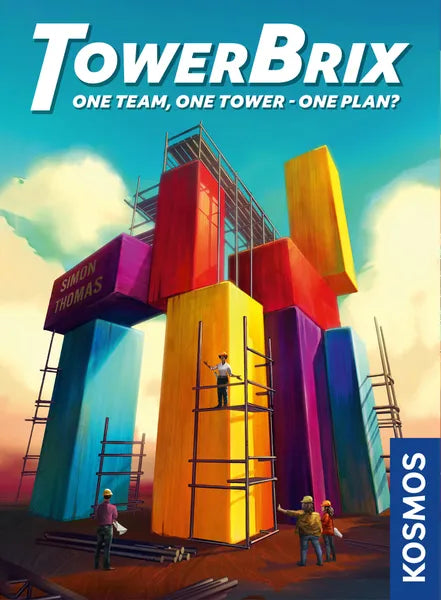 Tower Brix