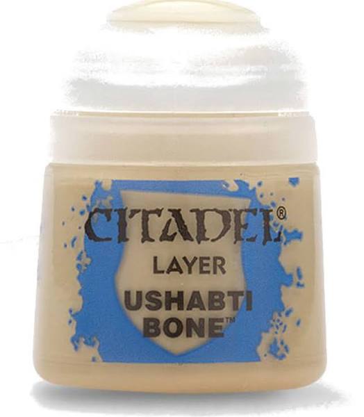 Layer: Ushabti Bone