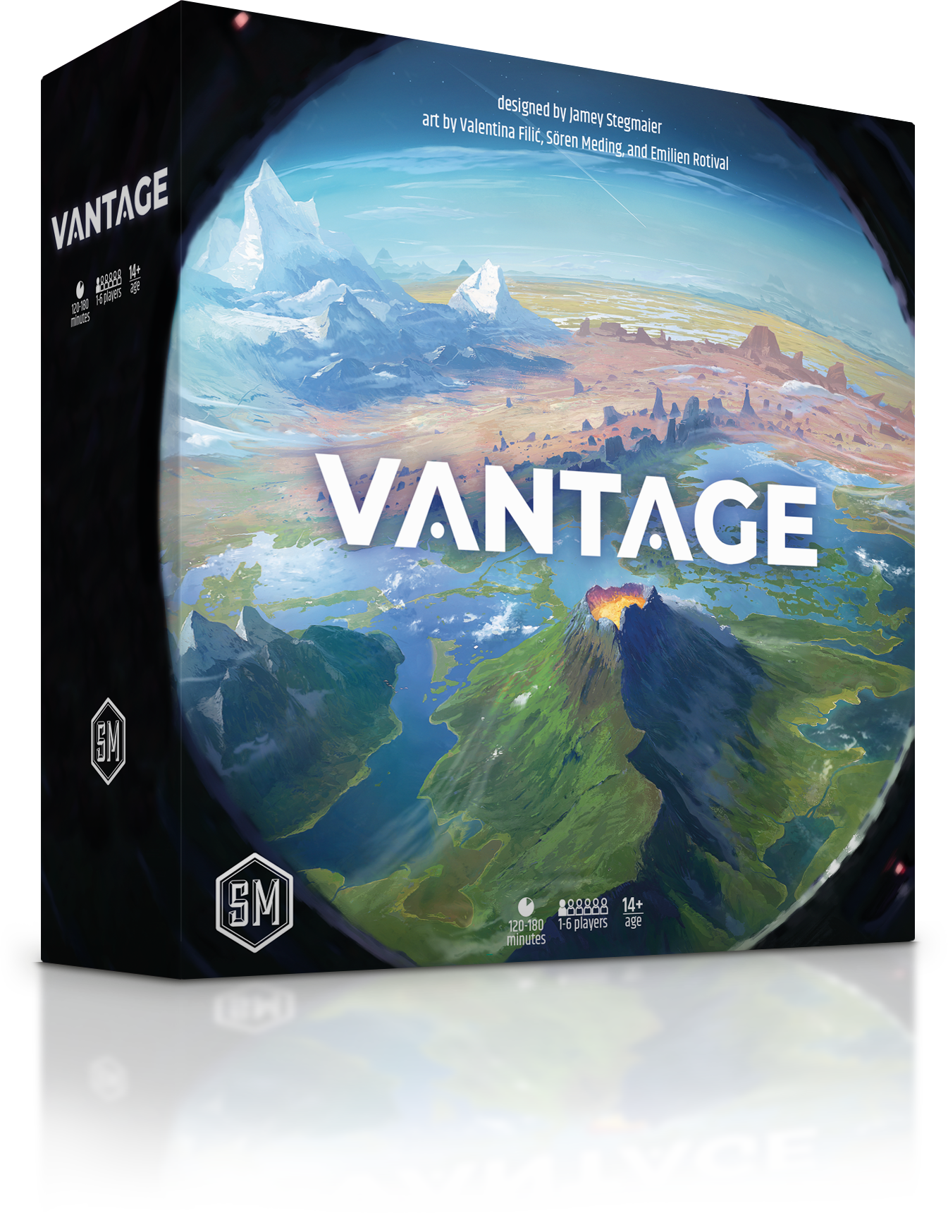 Vantage