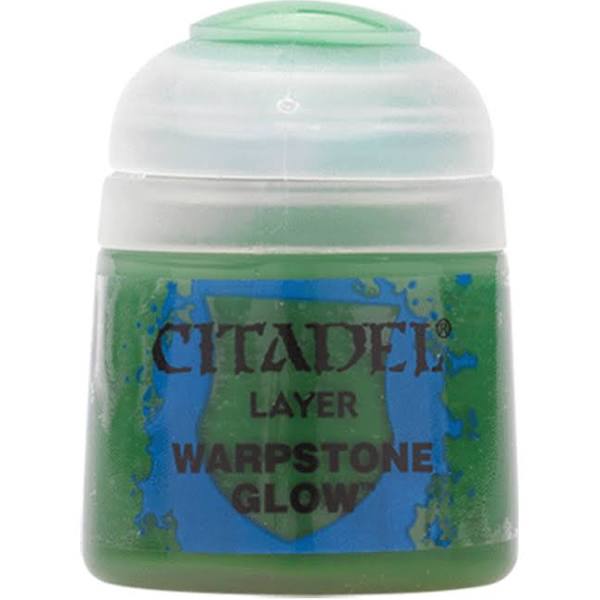 Layer: Warpstone Glow