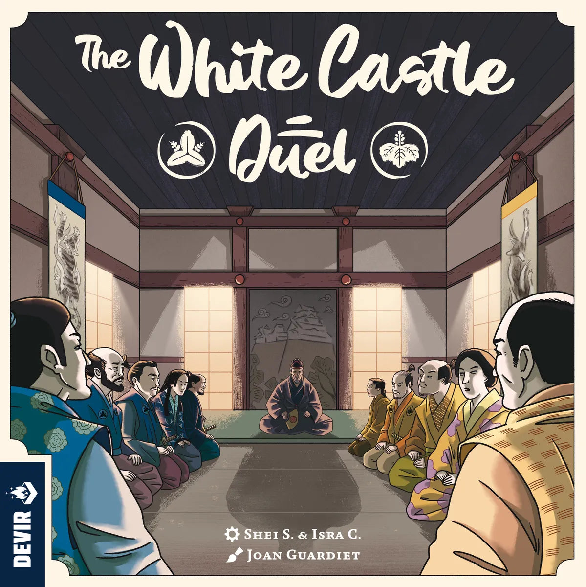 White Castle: The Duel