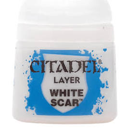Layer: White Scar