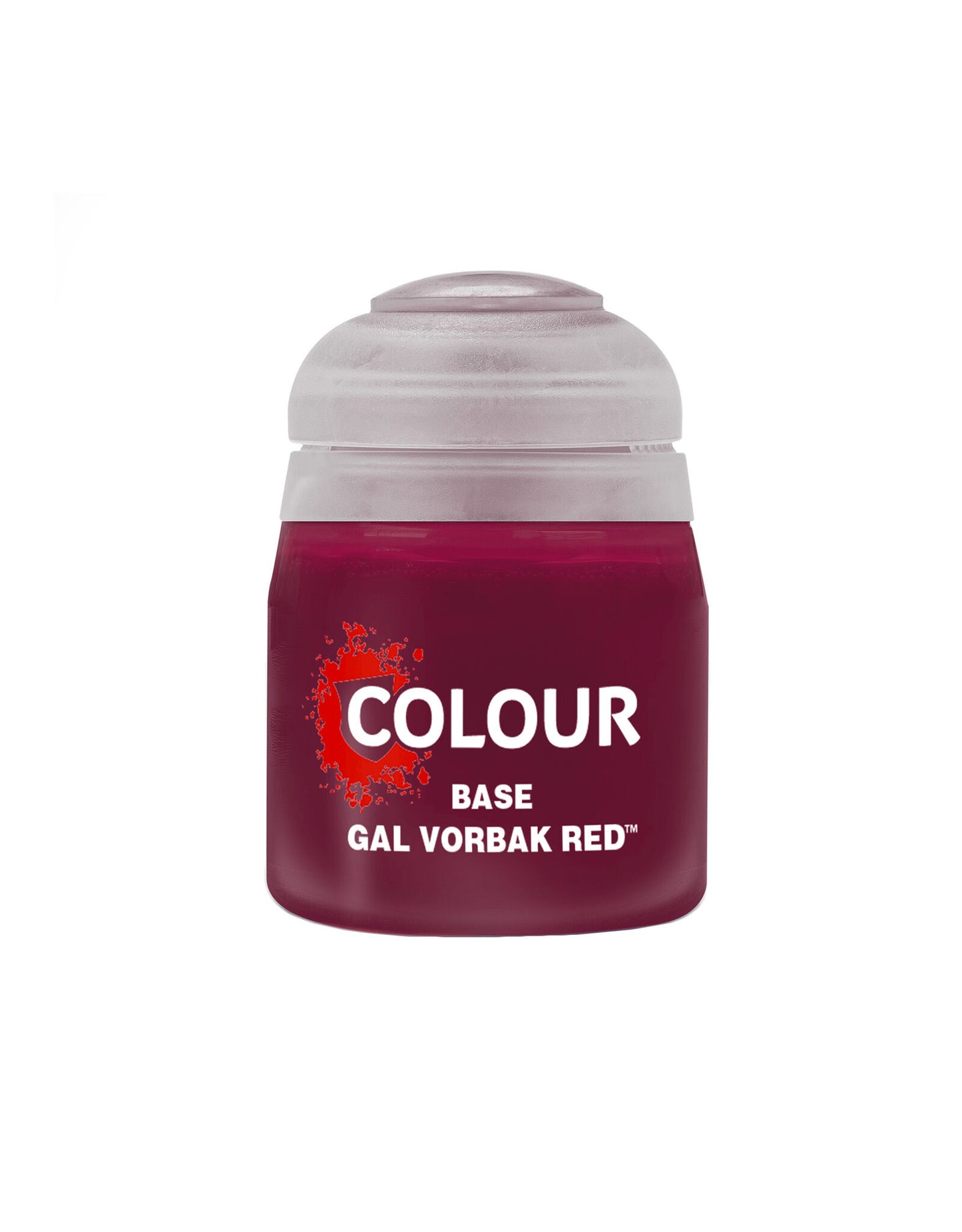 Base: Gal Vorbak Red