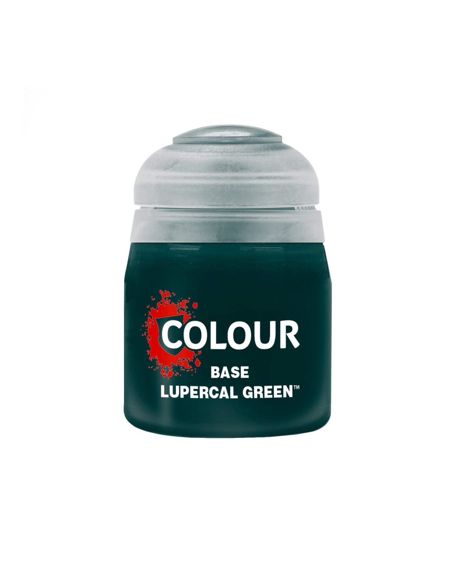 Base: Lupercal Green
