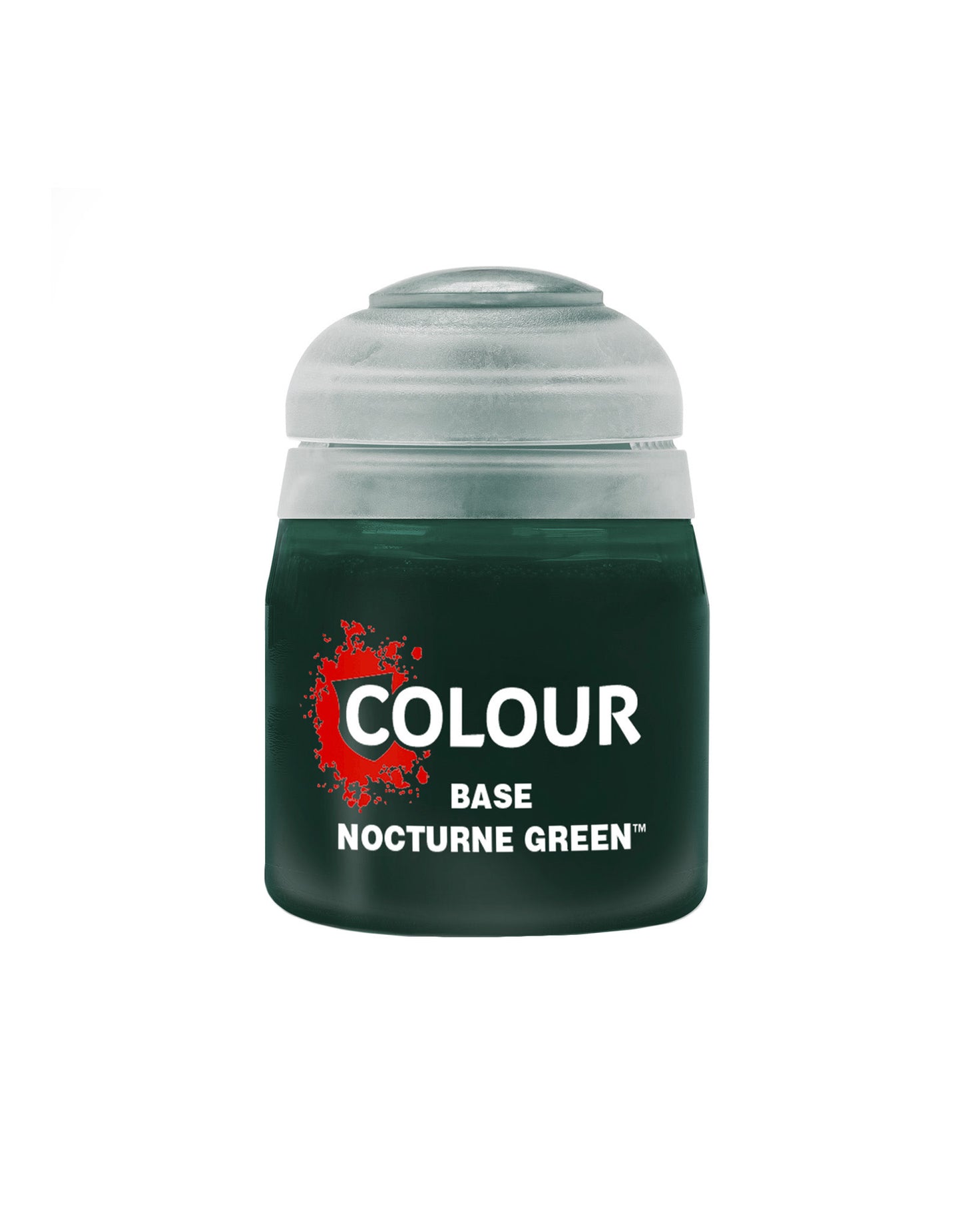 Base: Nocturne Green
