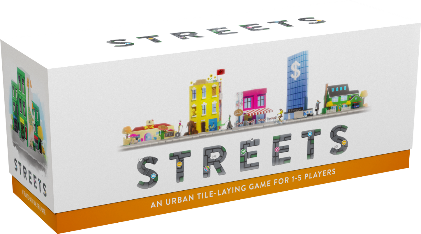 Streets