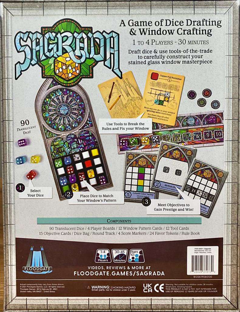 Sagrada
