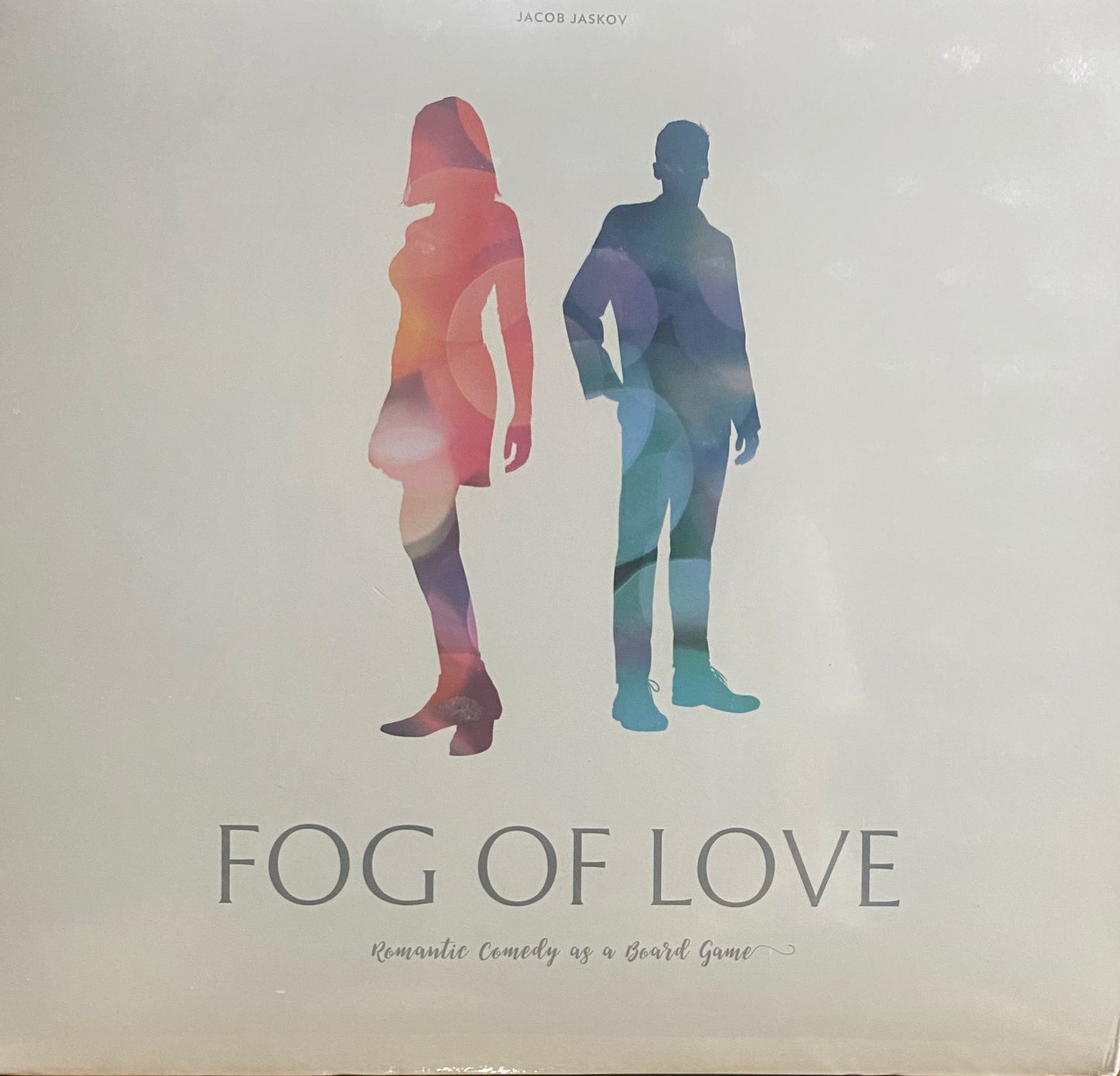 Fog of Love