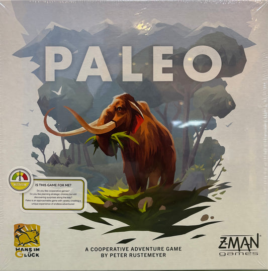 Paleo