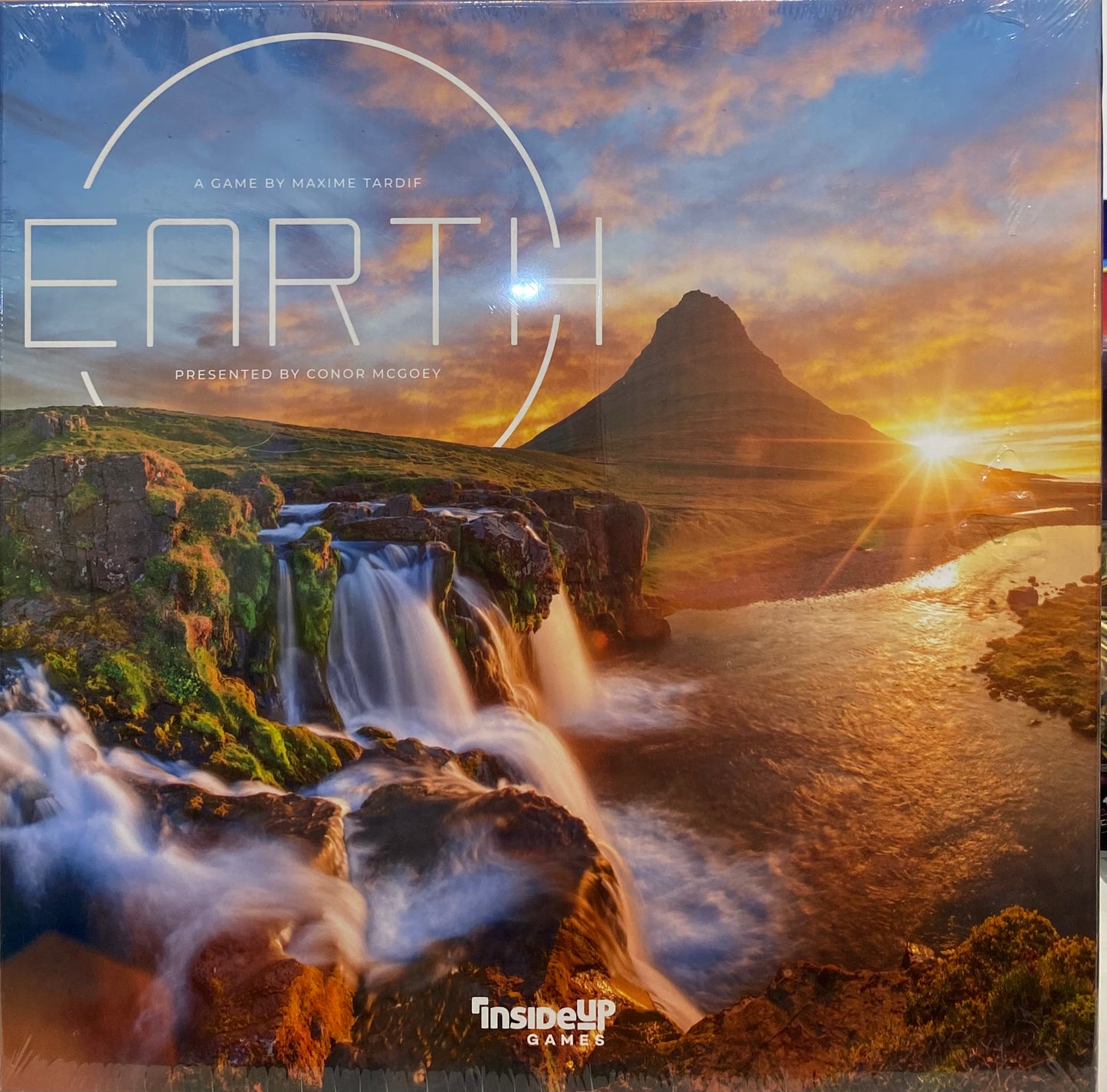 Earth