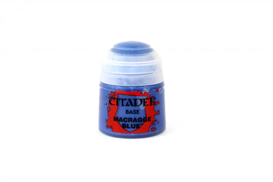 Base: Macragge Blue