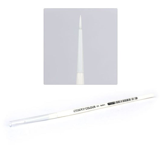 Citadel Small Base Brush