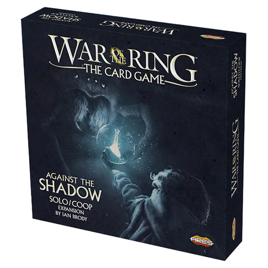 War of the Ring: The Card Game - Against the Shadow