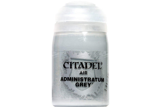 Air: Administratum Grey