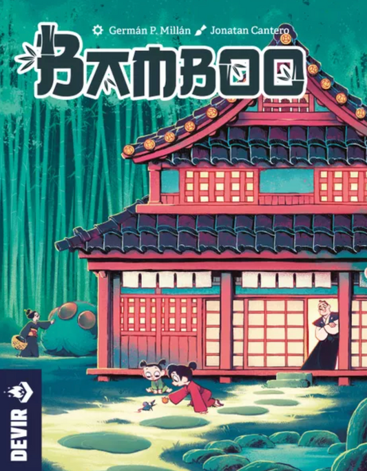 Bamboo