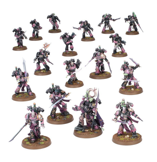 Combat Patrol - Emperor's Children