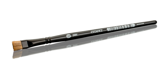 Citadel Medium Drybrush