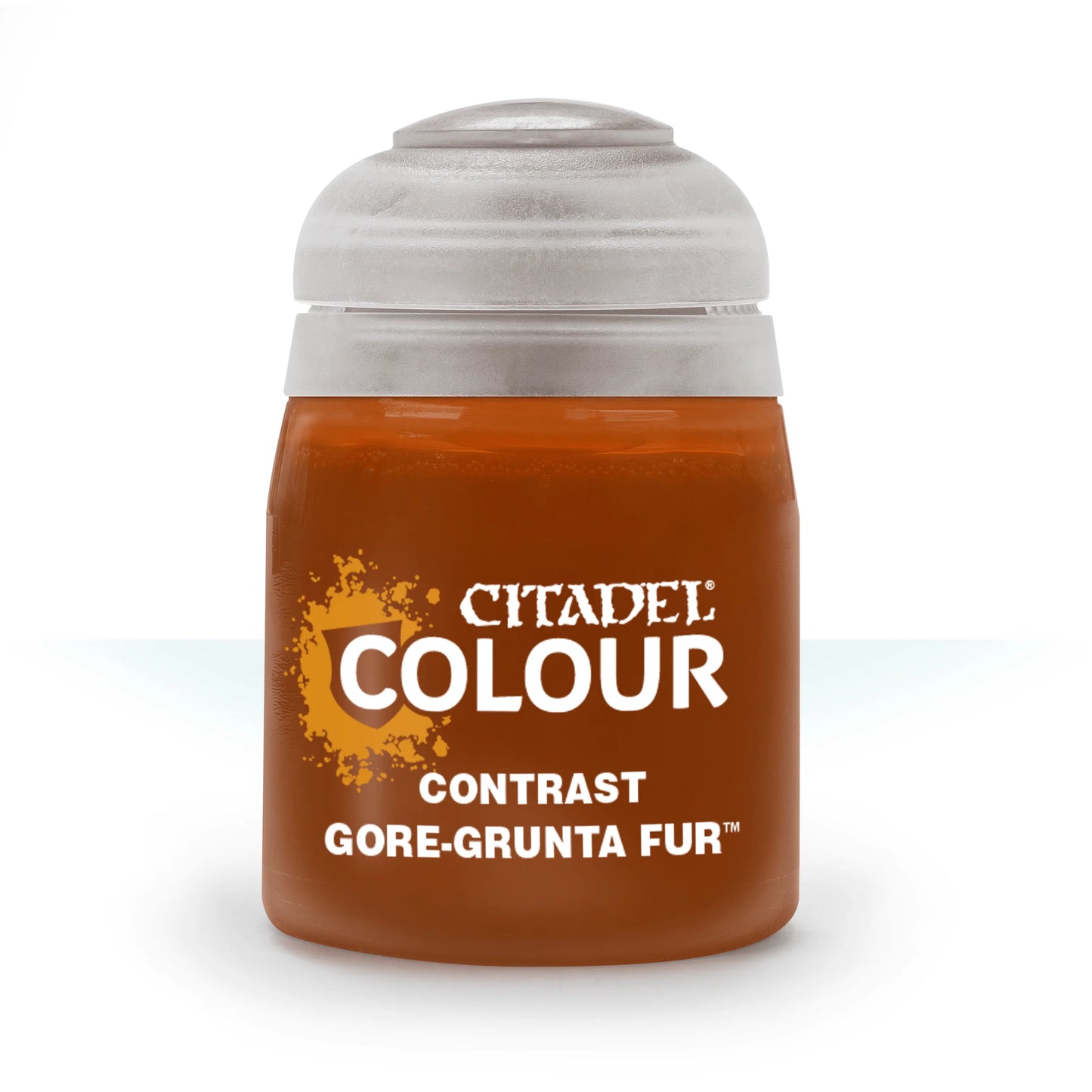 Contrast Gore-Grunta Fur