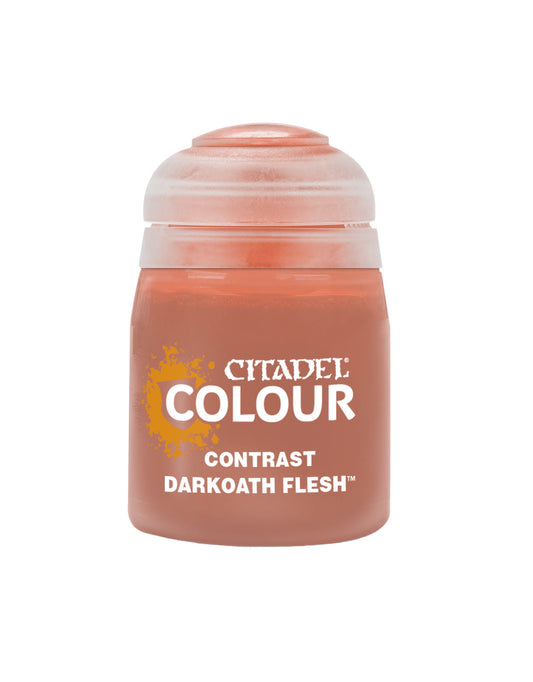 Contrast: Darkoath Flesh