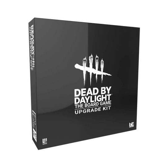 Dead by Daylight: The Board Game - Upgrade Kit