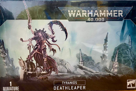 Warhammer – Page 4 – Board Game Madness