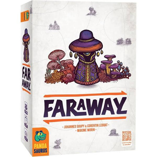 Faraway