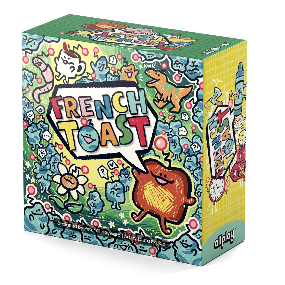 French Toast