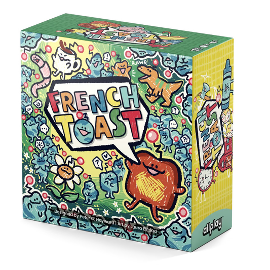 French Toast