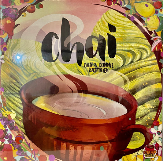 Chai Deluxe Edition