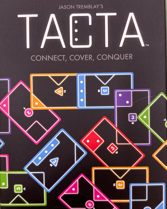Tacta