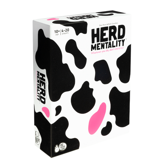 Herd Mentality