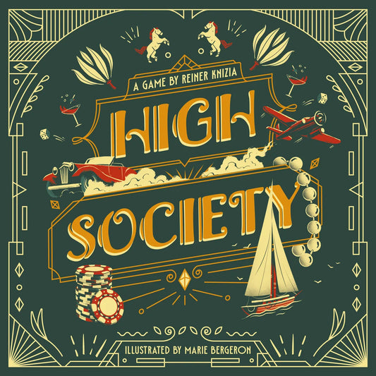 High Society