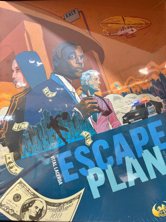 Escape Plan