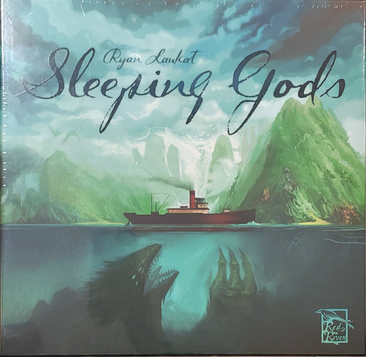 Sleeping Gods