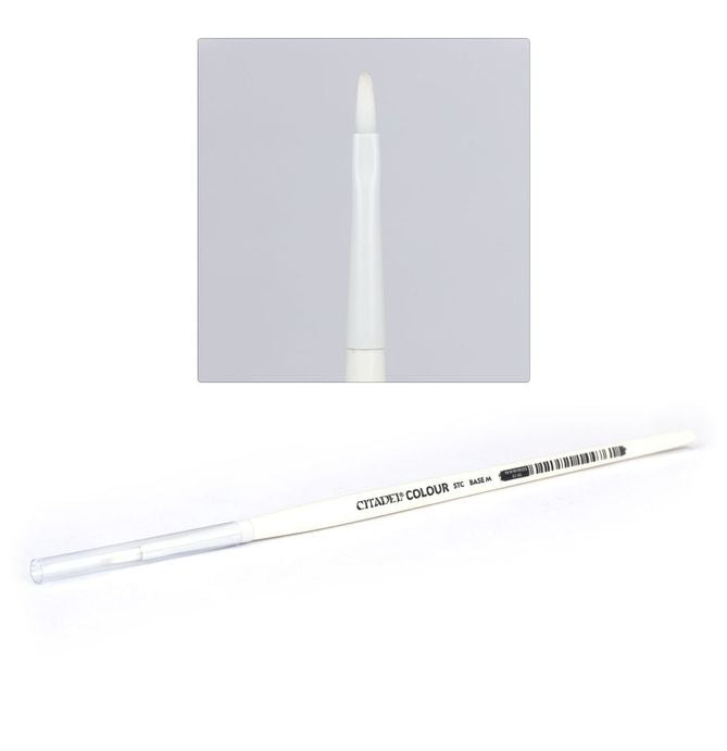 Citadel Medium Base Brush