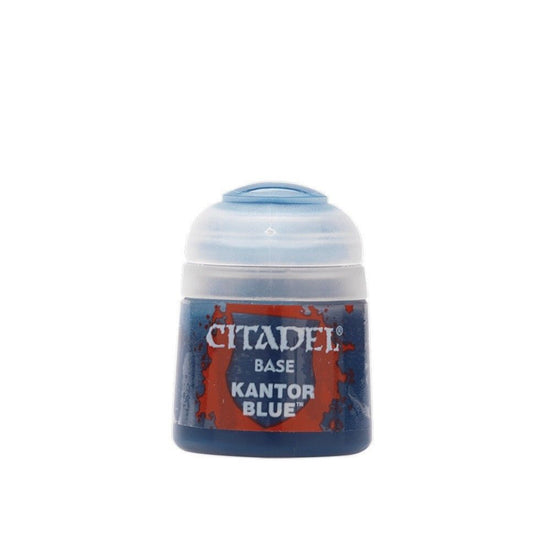 Base: Kantor Blue