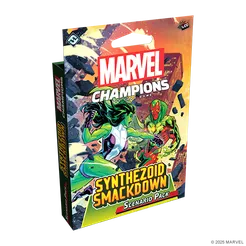 Marvel Champions : Synthezoid Smackdown